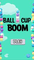 Ball Cup Boom! poster