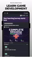 GDevelop скриншот 5