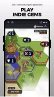 GDevelop скриншот 2