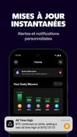 Delta capture d'écran 3