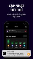 Delta ảnh chụp màn hình 3