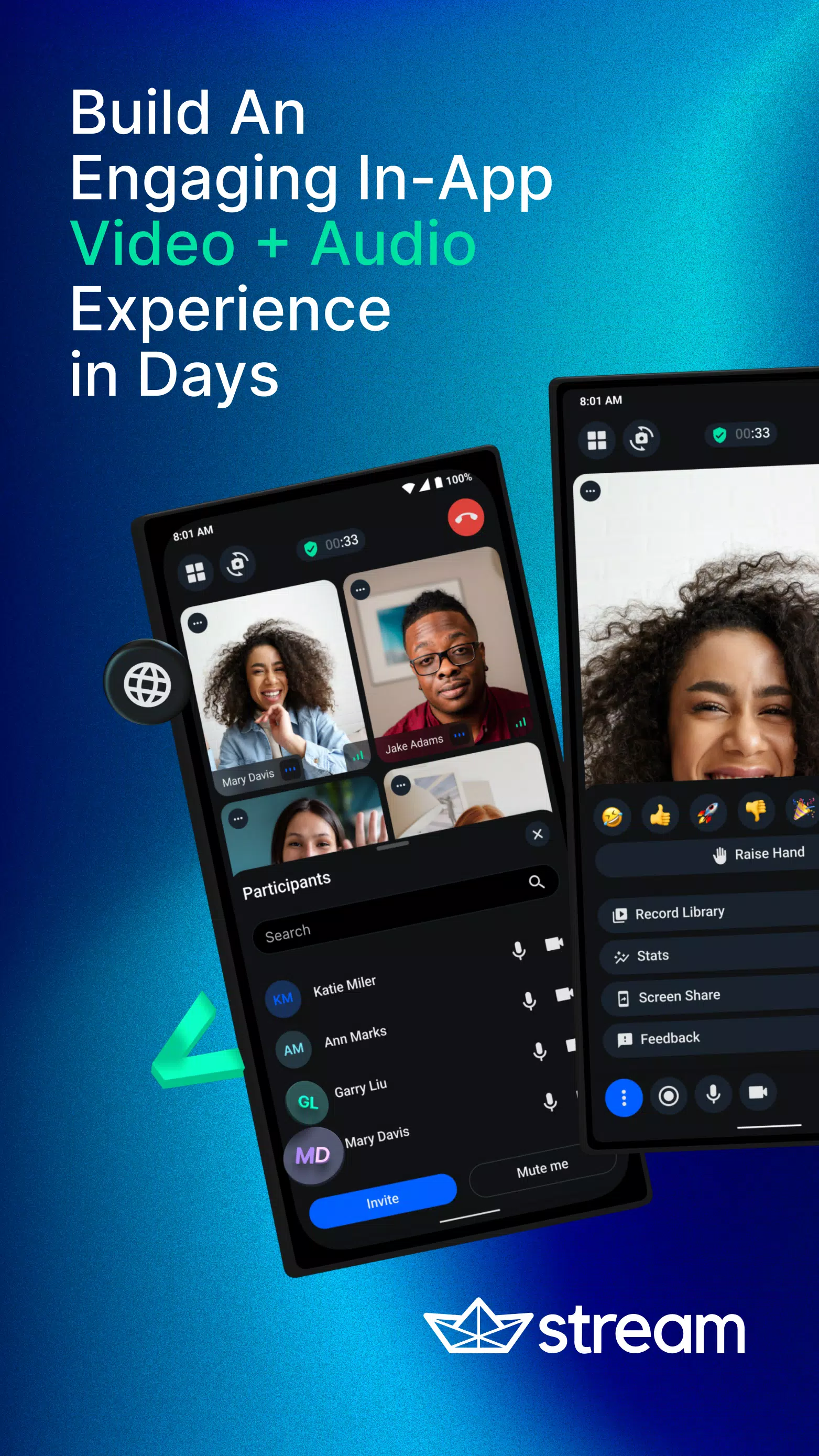下载Stream Video Calls 1.16.0 ...安卓版最新版本APK