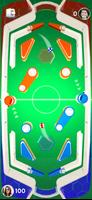 Pinball Clash Cartaz