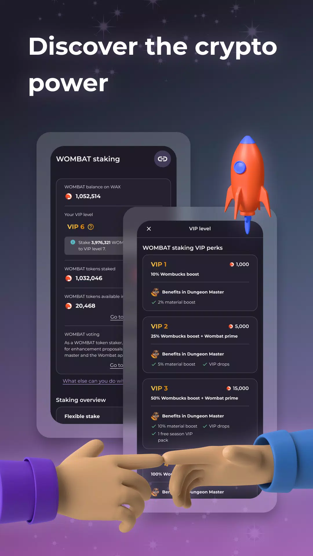 Wombat APK