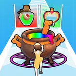 Build A Potion: Lover or Hater