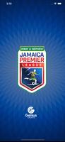 Jamaica Premier League poster