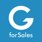 Geo for Sales иконка