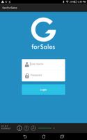 Geo for Sales 스크린샷 1