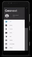 GeoNext โปสเตอร์