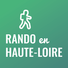 Rando en Haute-Loire Zeichen