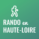 Rando en Haute-Loire APK