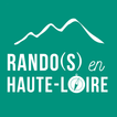 RANDO(S) en HAUTE-LOIRE icon