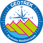 Geotrek PyMed-icoon
