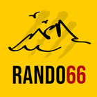 Rando66 icône