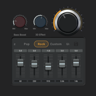 My Equalizer icon
