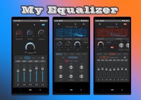 My Equalizer poster