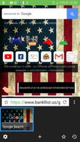American Browser screenshot 1
