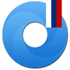 Russian Browser আইকন