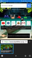 Thai Browser screenshot 2