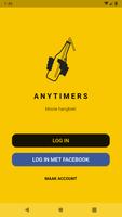 Anytimers โปสเตอร์