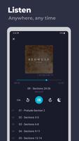 Chronicle Audiobook Player ภาพหน้าจอ 2