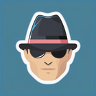 SpyFall Zeichen