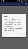 پوستر WiFi Pass Viewer (Pro)