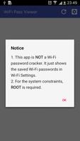 WiFi Pass Viewer постер