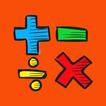 Math Game - Mathematical chall