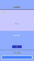 برنامه‌نما Math Game - Mathematical chall عکس از صفحه