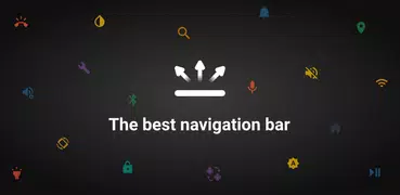 Associative Swipe (Home button