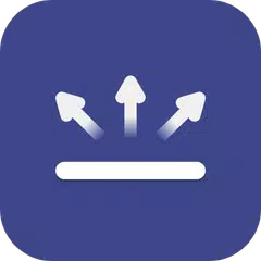 Associative Swipe (Home button XAPK 下載