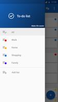 To-do list Screenshot 3
