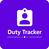 Duty Tracker Pro Attendance APK