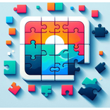 Mystic Tiles - Puzzle Game