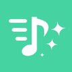Lyrics for Poweramp icon