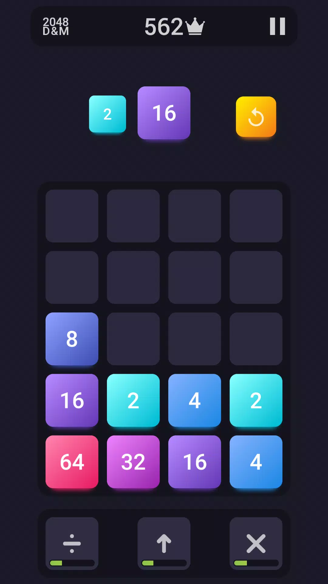 2048+#  App Price Drops