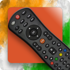Dish Tv Remote ikon