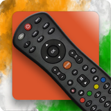 Dish Tv Remote icône