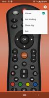 Dish Tv Remote imagem de tela 3