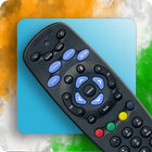 Tata Sky Remote icône