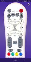 Videocon Tv Remote Cartaz