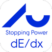 Electronic Stopping Power icon