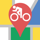 Fahrradcomputer - Radfahren APK