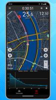 Fahrradcomputer Screenshot 2
