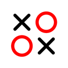 Tic Tac Toe II simgesi