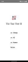 Tic Tac Toe II gönderen