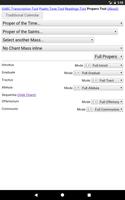 Chant Tools الملصق