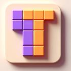 ikon Gridlock - Blokus Duo
