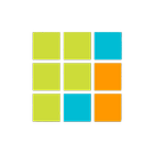 ikon Color Flood: Logic Puzzle